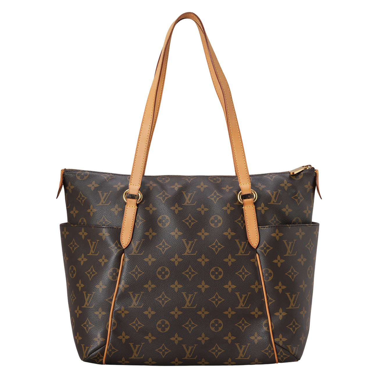 LOUIS VUITTON(USED)루이비통 모노그램 토탈리 MM